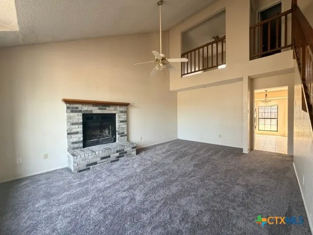 2201 Woodlands Drive Killeen, TX 76549