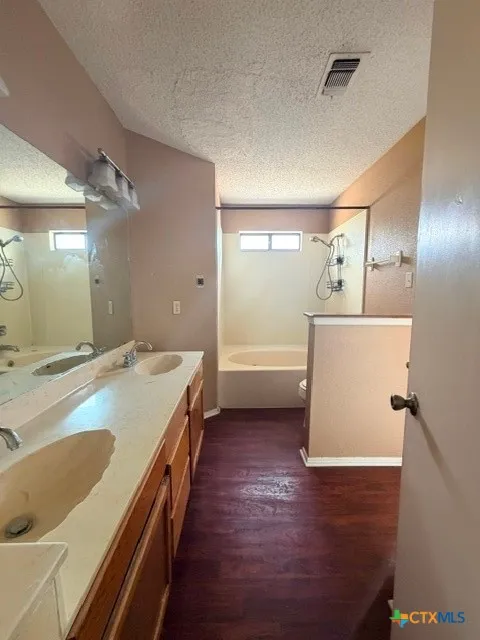 2201 Woodlands Drive Killeen, TX 76549