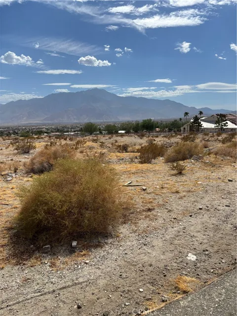 Pierson Avenue