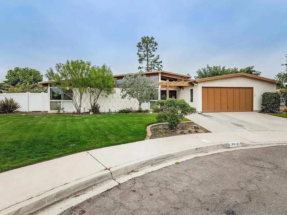 5532 Soderblom Ct San Diego, CA 92122