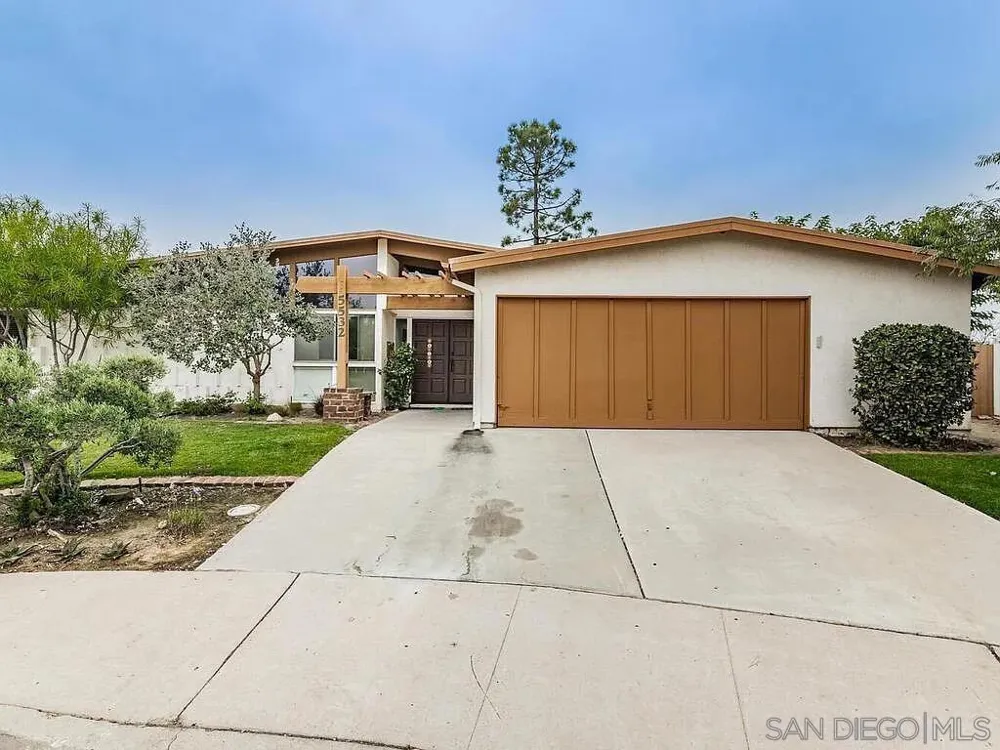 5532 Soderblom Ct San Diego, CA 92122