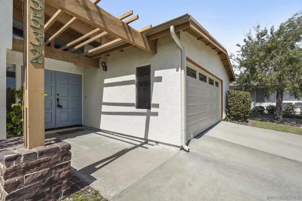 5532 Soderblom Ct San Diego, CA 92122