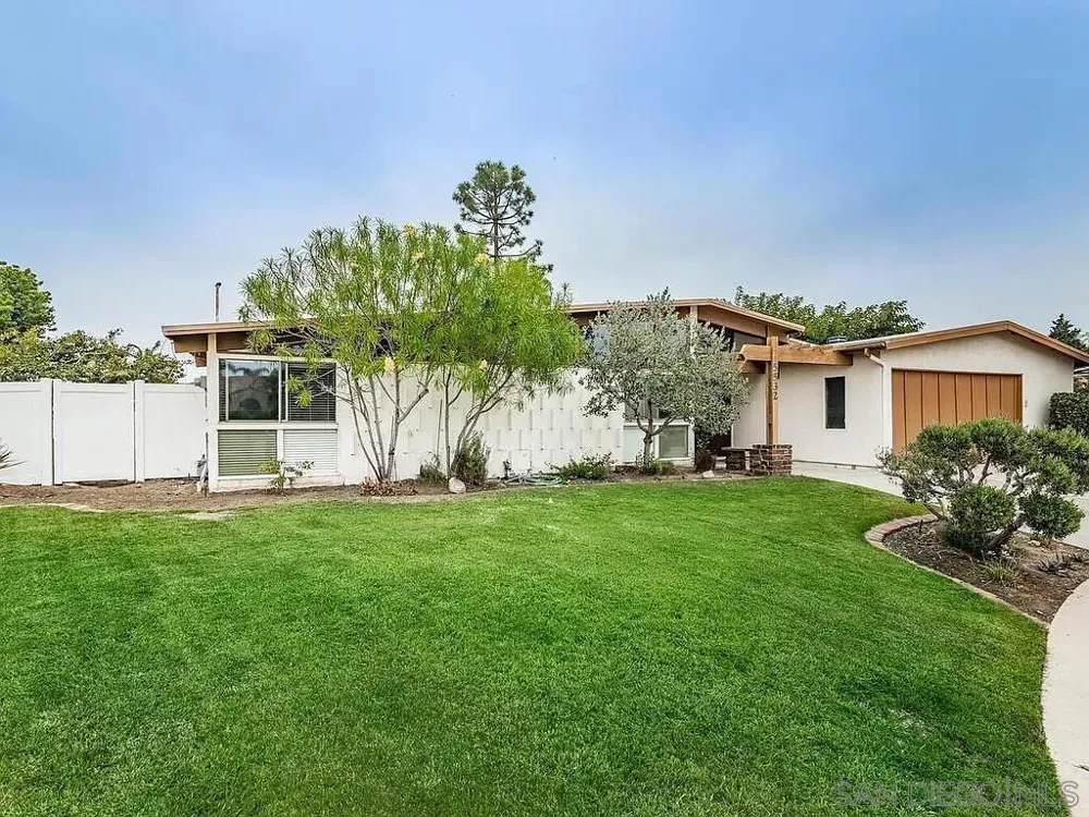 5532 Soderblom Ct San Diego, CA 92122