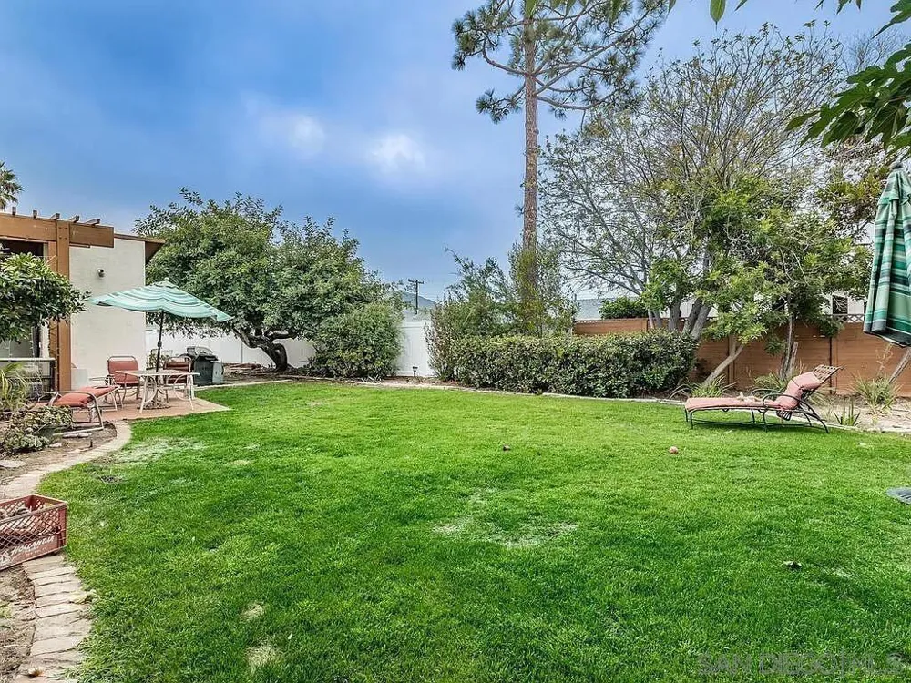 5532 Soderblom Ct San Diego, CA 92122