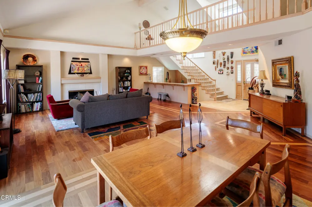 1601 Holly Avenue Oxnard, CA 93036