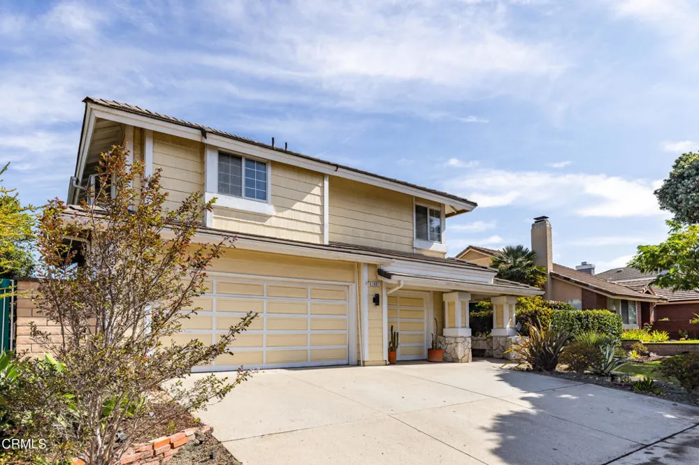 1601 Holly Avenue Oxnard, CA 93036