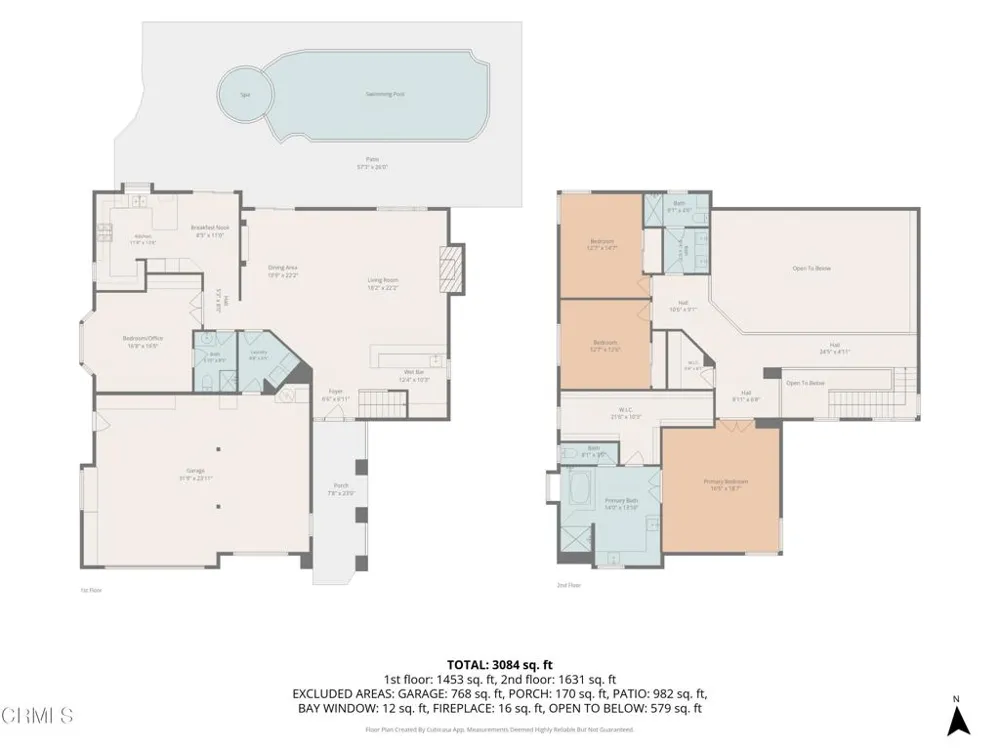 1601 Holly Avenue Oxnard, CA 93036