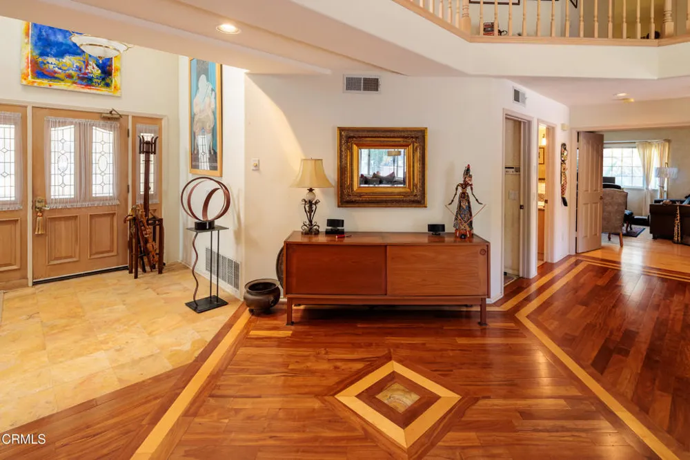 1601 Holly Avenue Oxnard, CA 93036