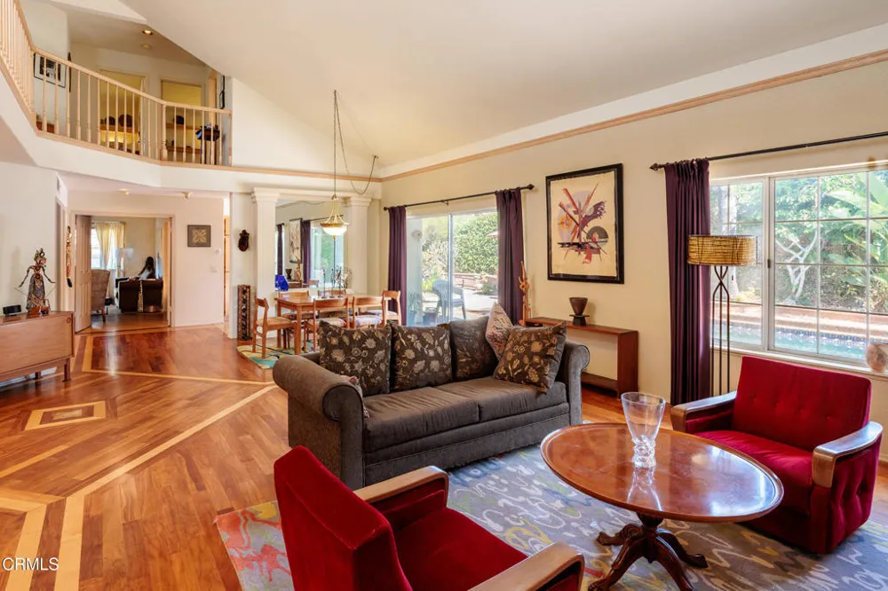 1601 Holly Avenue Oxnard, CA 93036
