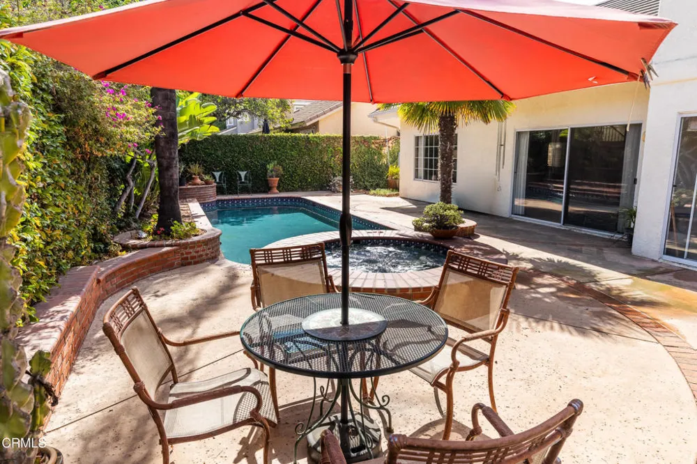 1601 Holly Avenue Oxnard, CA 93036