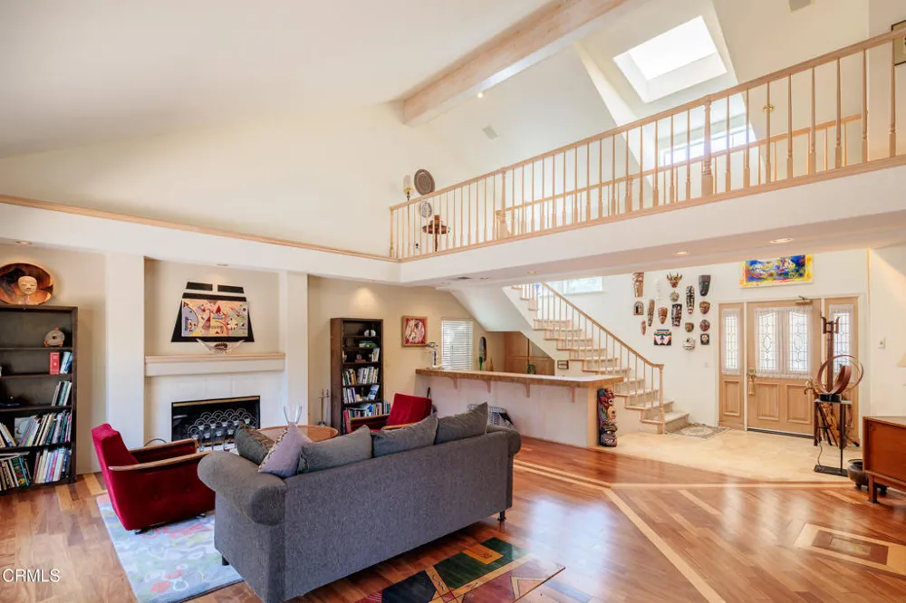 1601 Holly Avenue Oxnard, CA 93036
