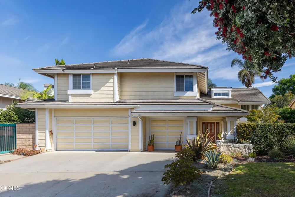 1601 Holly Avenue Oxnard, CA 93036