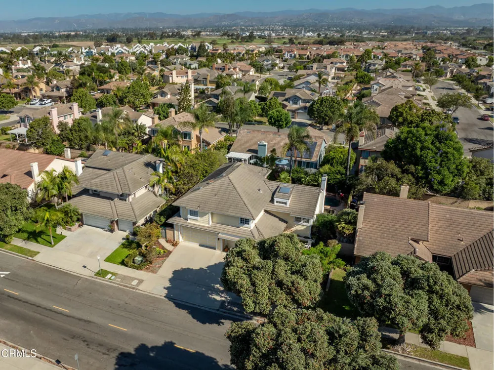 1601 Holly Avenue Oxnard, CA 93036