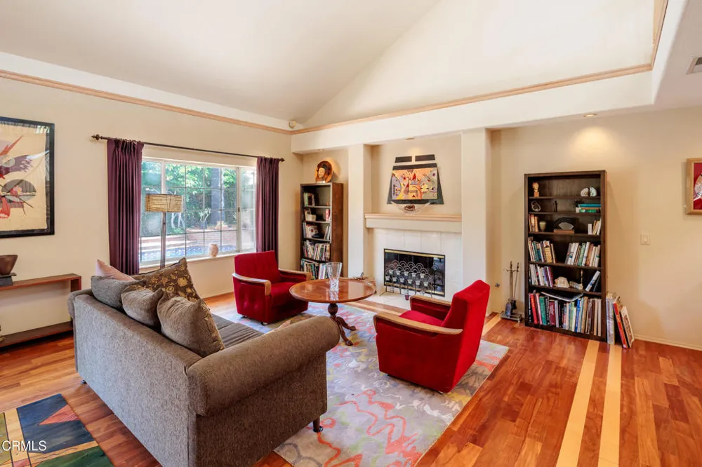 1601 Holly Avenue Oxnard, CA 93036