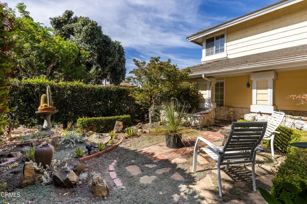 1601 Holly Avenue Oxnard, CA 93036