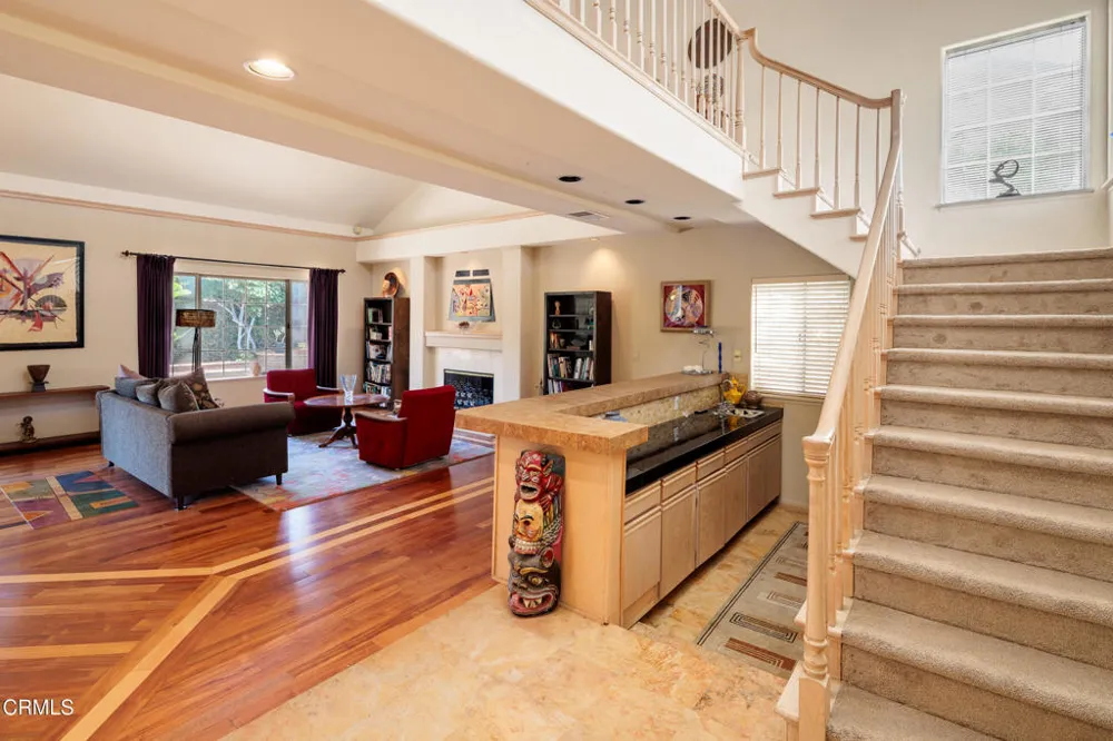 1601 Holly Avenue Oxnard, CA 93036