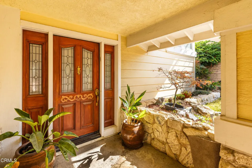 1601 Holly Avenue Oxnard, CA 93036