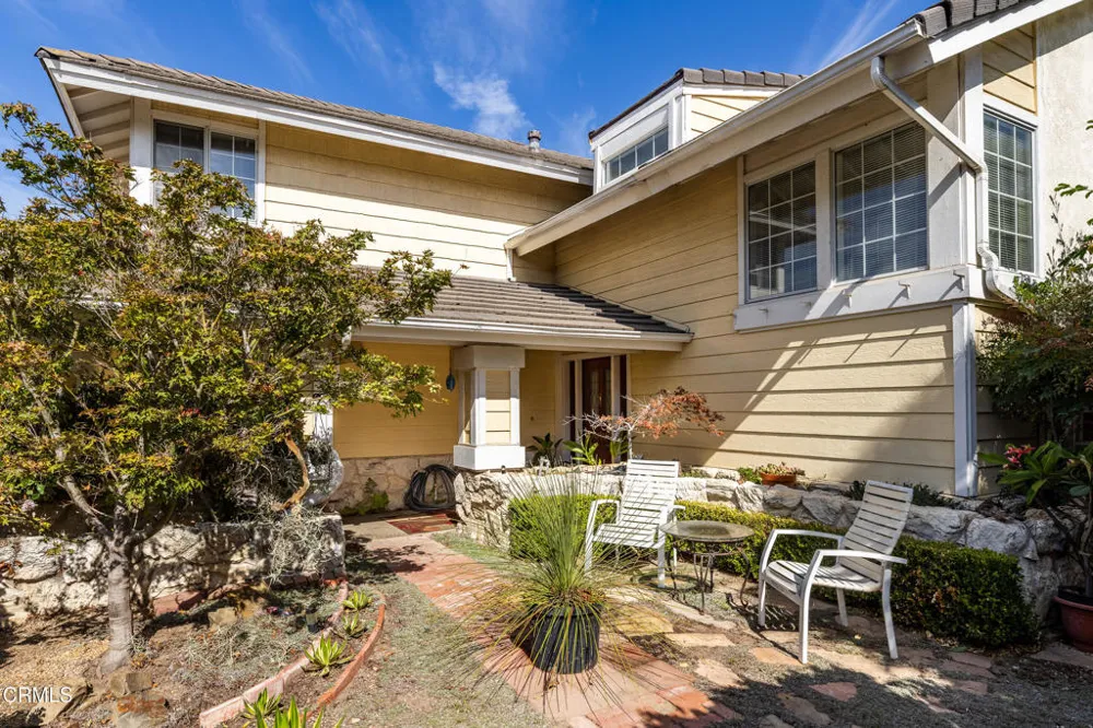 1601 Holly Avenue Oxnard, CA 93036