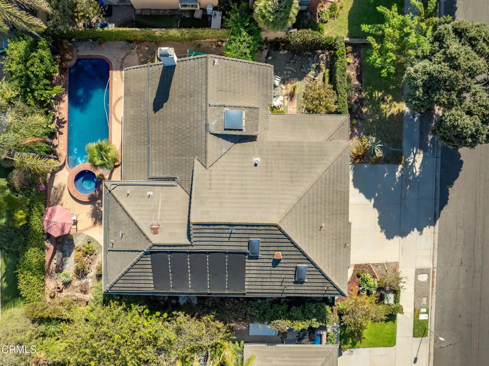 1601 Holly Avenue Oxnard, CA 93036