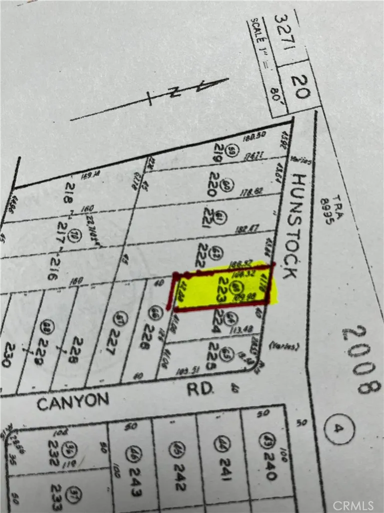 Hunstock Street Val Verde, CA 91384