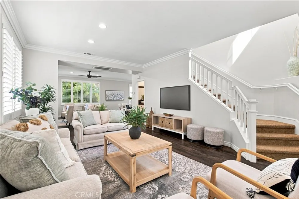 11 Kirkland Irvine, CA 92602