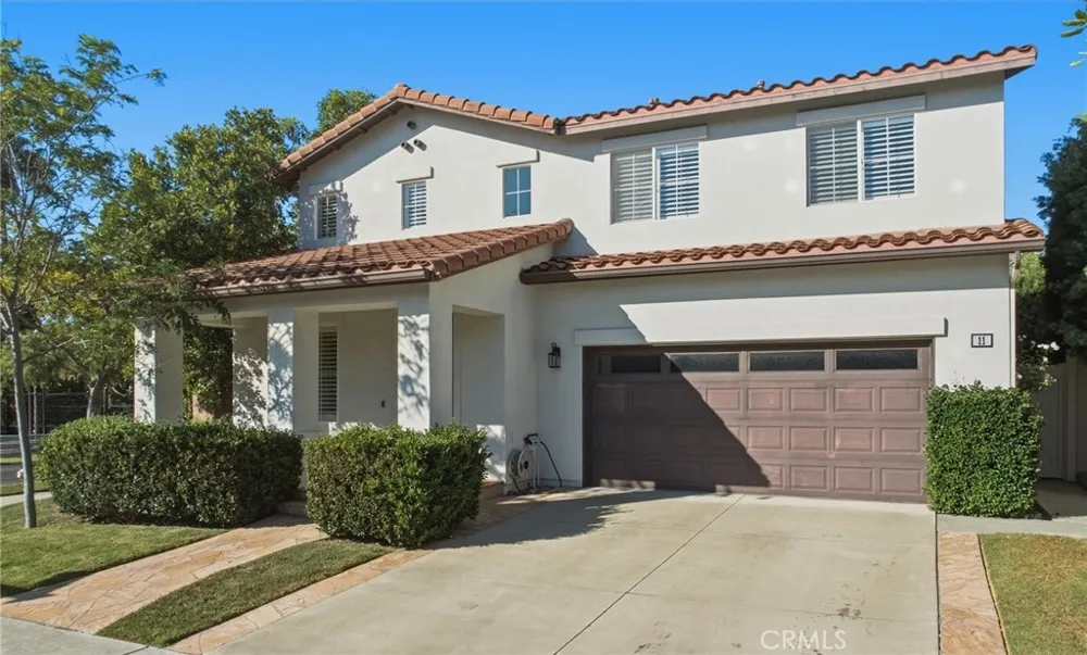 11 Kirkland Irvine, CA 92602