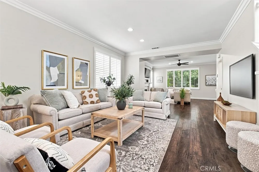 11 Kirkland Irvine, CA 92602