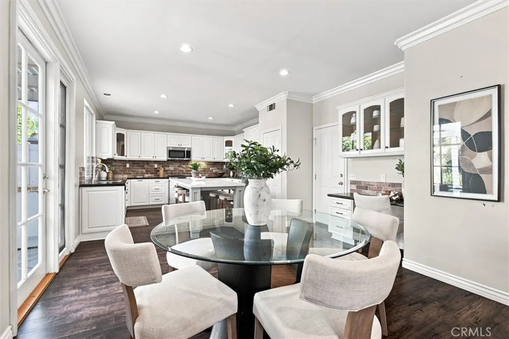 11 Kirkland Irvine, CA 92602
