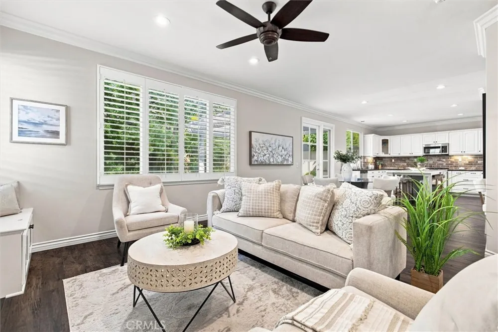 11 Kirkland Irvine, CA 92602