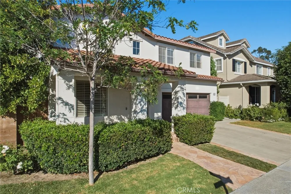 11 Kirkland Irvine, CA 92602