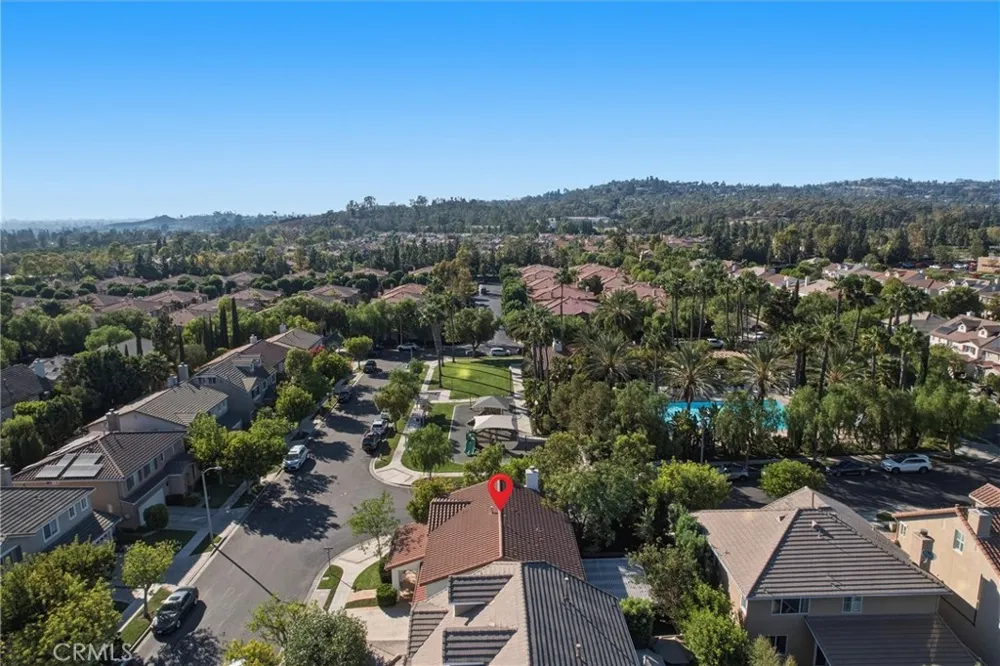 11 Kirkland Irvine, CA 92602