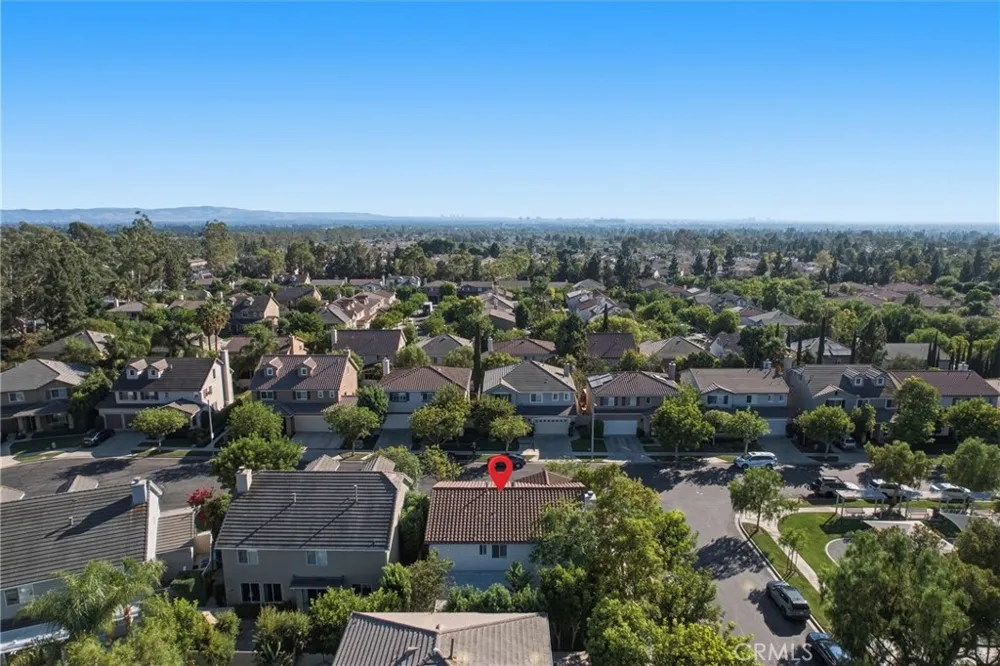 11 Kirkland Irvine, CA 92602