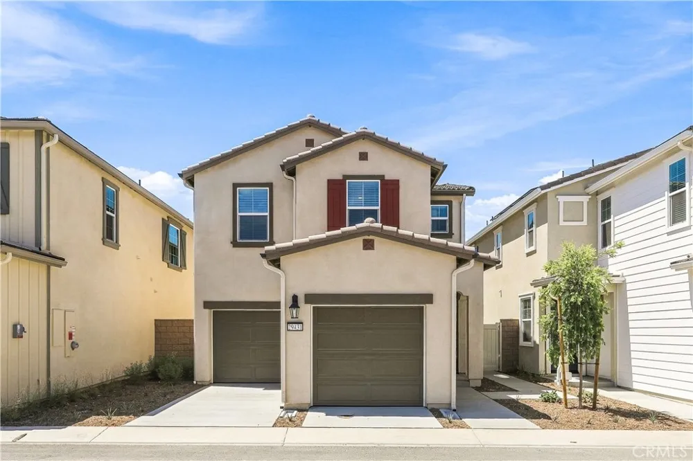 29431 CARIBBEAN PINE WAY Winchester, CA 92596