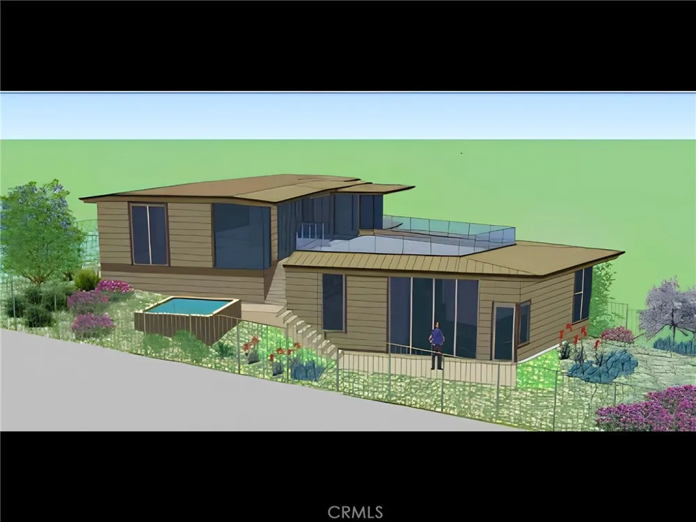 1560 Bluebird Canyon Drive Laguna Beach, CA 92651