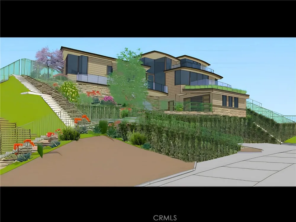 1560 Bluebird Canyon Drive Laguna Beach, CA 92651