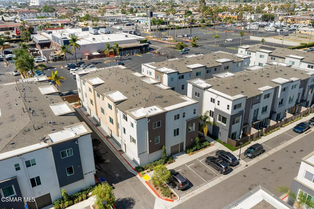 14055 Ruby Lane #3 Gardena, CA 90247