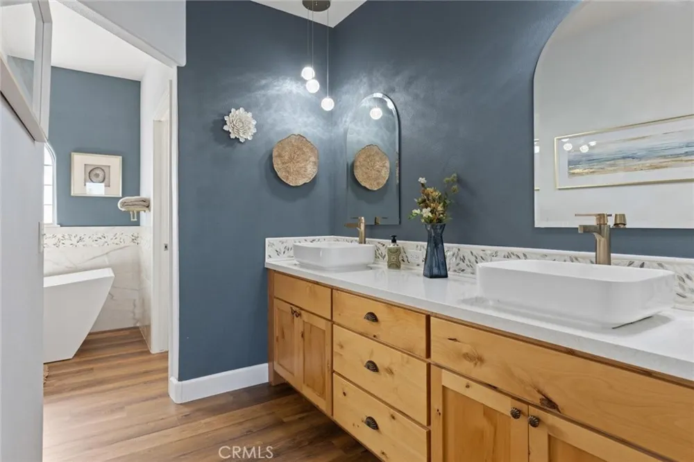 4463 Casa Sierra Vista Paradise, CA 95969