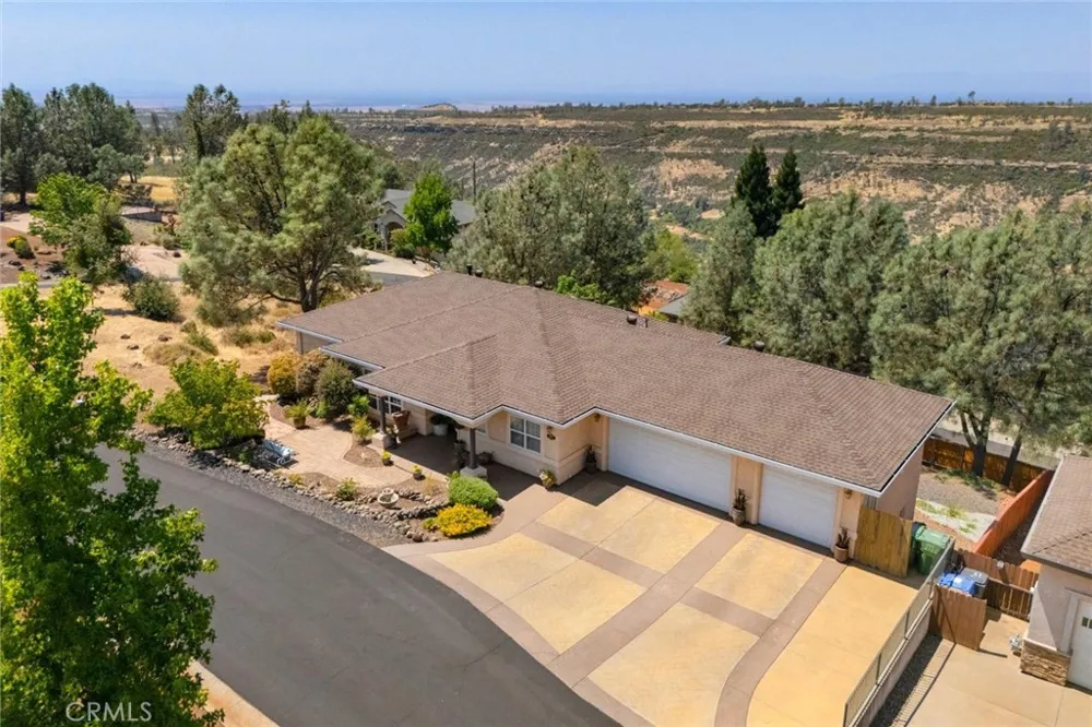 4463 Casa Sierra Vista Paradise, CA 95969