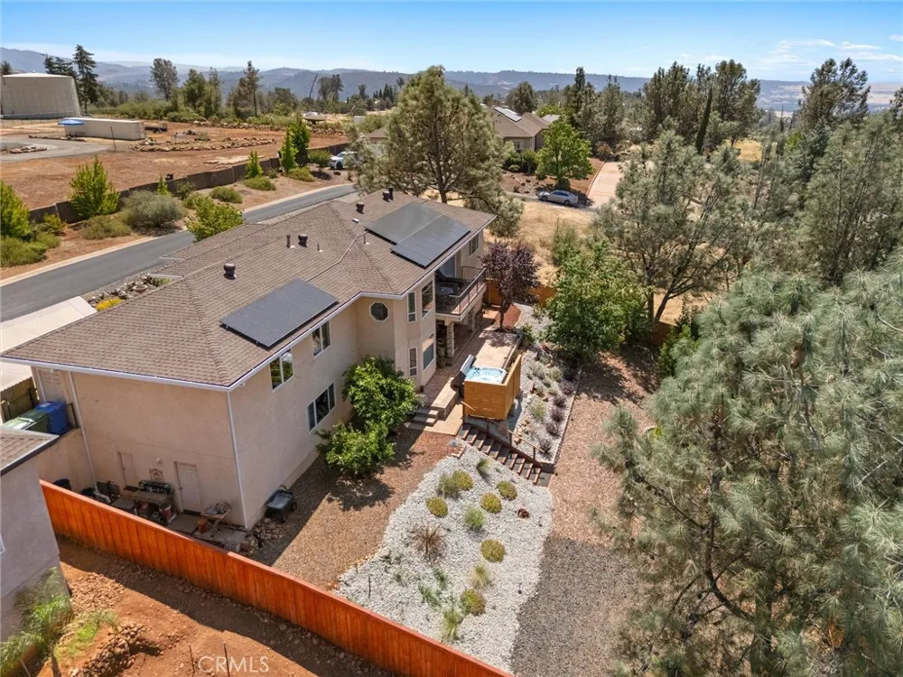 4463 Casa Sierra Vista Paradise, CA 95969