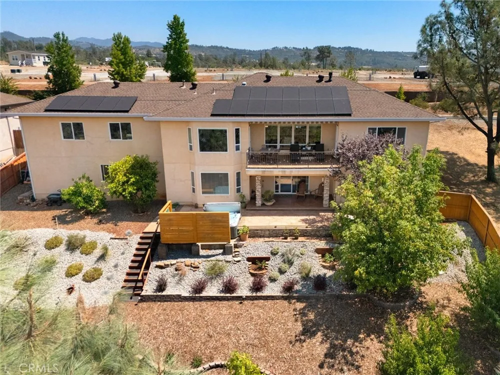 4463 Casa Sierra Vista Paradise, CA 95969