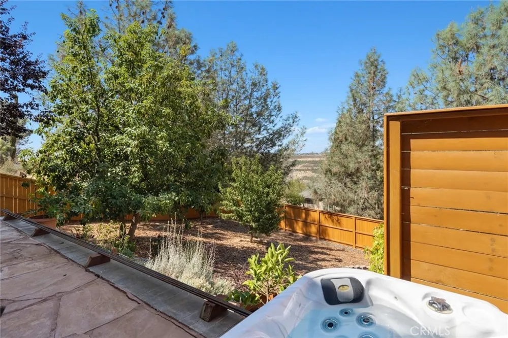 4463 Casa Sierra Vista Paradise, CA 95969