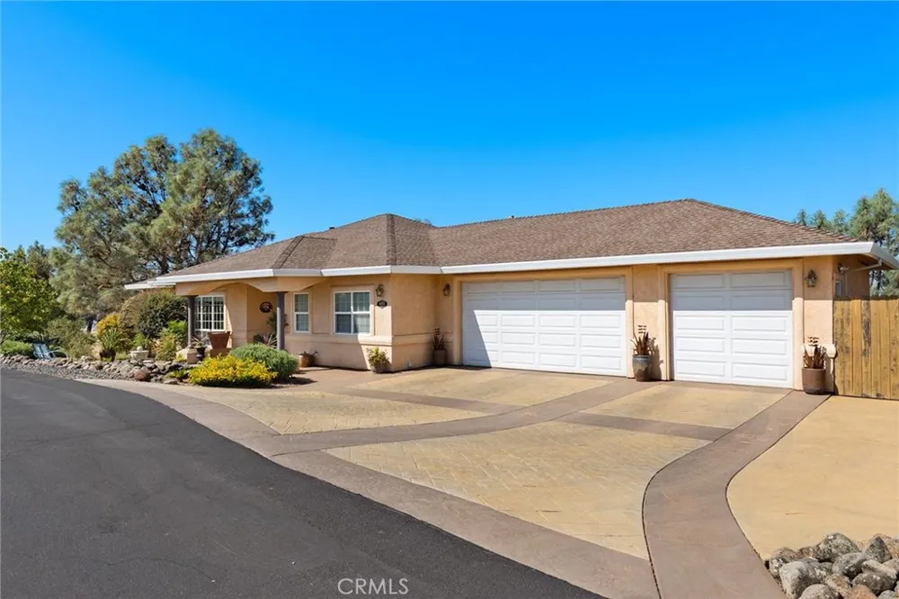 4463 Casa Sierra Vista Paradise, CA 95969
