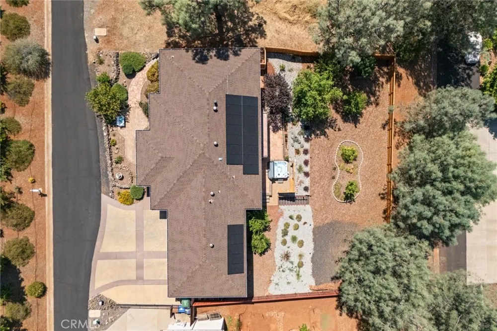 4463 Casa Sierra Vista Paradise, CA 95969