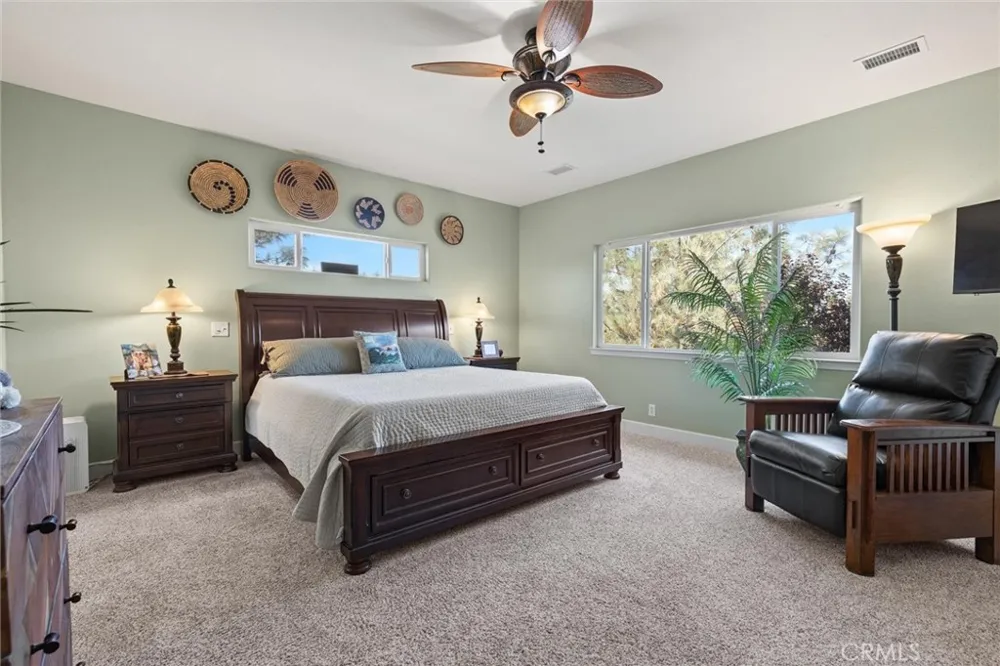 4463 Casa Sierra Vista Paradise, CA 95969
