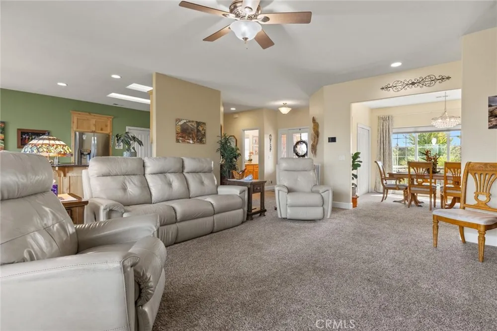 4463 Casa Sierra Vista Paradise, CA 95969