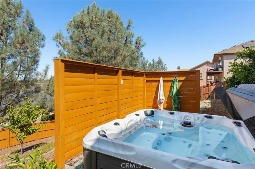 4463 Casa Sierra Vista Paradise, CA 95969