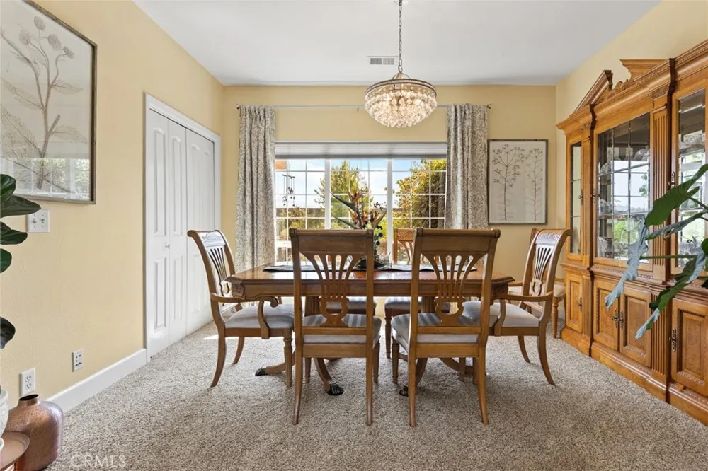 4463 Casa Sierra Vista Paradise, CA 95969