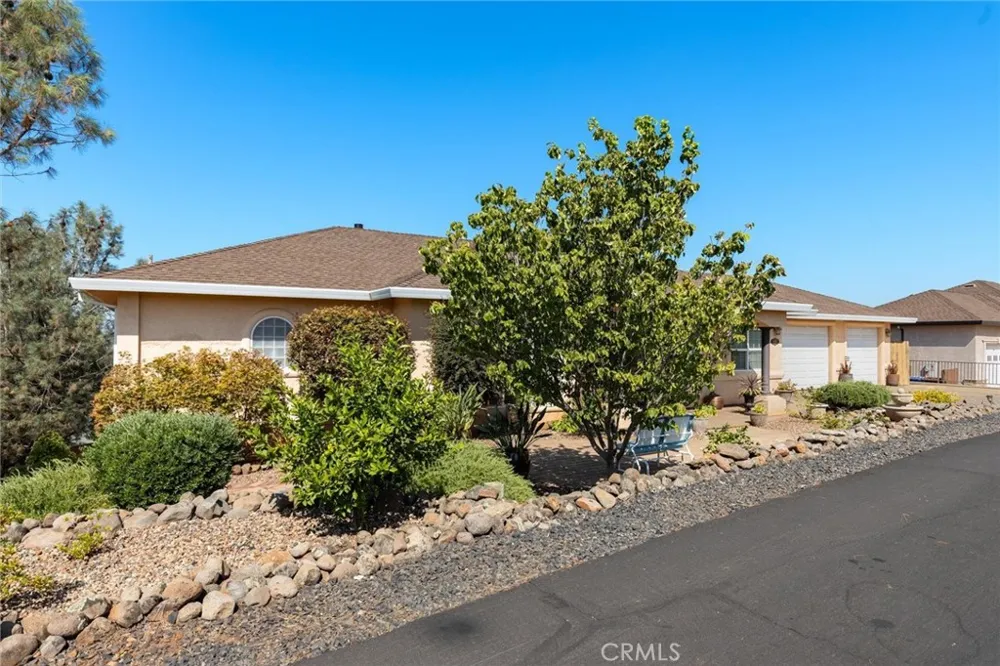 4463 Casa Sierra Vista Paradise, CA 95969