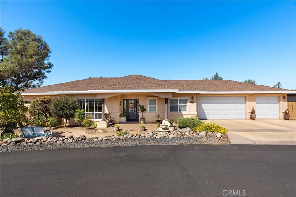 4463 Casa Sierra Vista Paradise, CA 95969