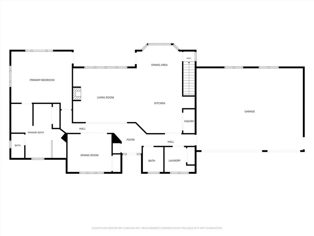 4463 Casa Sierra Vista Paradise, CA 95969